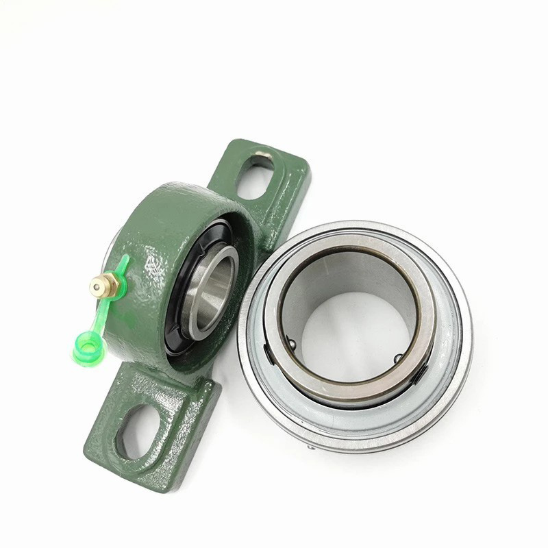 UCP206-20UCP210-30インサートベアリングピローブロックベアリングucp204-12