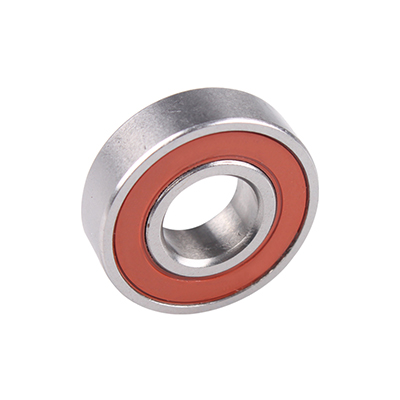 Deep Groove Ball Bearing Inch bearing 6202-2rs size15*35*11mm