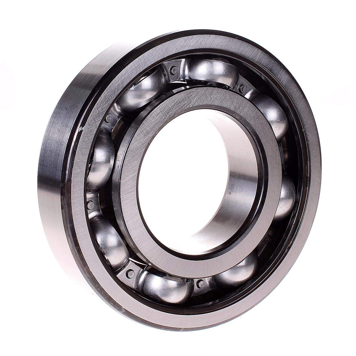 Premium 6314 2RS ABEC3 Rubber Sealed Deep Groove Ball Bearing 70x150x35mm