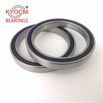 6009zz Bearing 45x75x16mm 6009-2rs Open Ball Bearings 6009