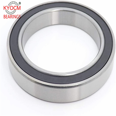 6919-ZZ Deep Groove Ball Bearing  95*130*18mm 6919-2rs